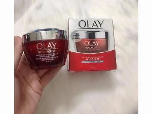 Kem Olay Whip Active Moisturizer xách tay Canada( không mùi hương)
