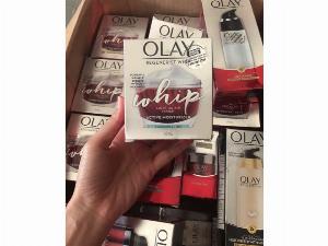 Kem Olay Whip Active Moisturizer xách tay Canada( không mùi hương)