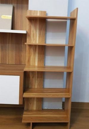 Kệ góc tường 5 tầng đa năng
