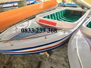 Sản xuất Cano chở 8-10 người, Cano 6-8 người giá tốt tại Hà Nội