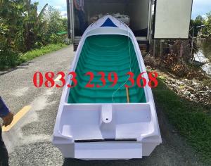 Sản xuất Cano chở 8-10 người, Cano 6-8 người giá tốt tại Hà Nội