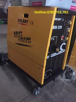 Máy hàn MIG,chất lượng,chính hãng ,hàng có sẵn,giá rẻ toàn quốc.