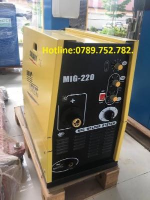 Máy hàn MIG,chất lượng,chính hãng ,hàng có sẵn,giá rẻ toàn quốc.