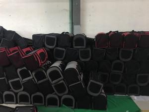 Vua sỉ túi thú cưng chó mèo Xưởng sản xuất đồ cho thú cưng