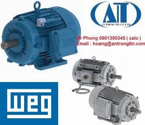 Động cơ giảm tốc Weg