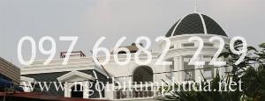 Ngói Asphalt Shingle nhập khẩu