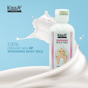 Sữa Ủ Dưỡng Trắng KissA