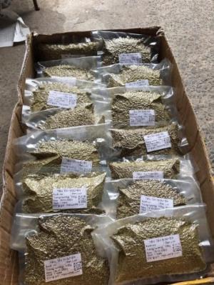 Tiêu đen đã xay gói 100g