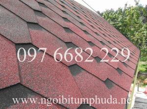 Tấm lợp san-go build roof nhập khẩu