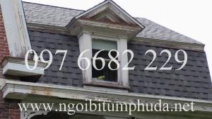 Tấm lợp san-go build roof nhập khẩu