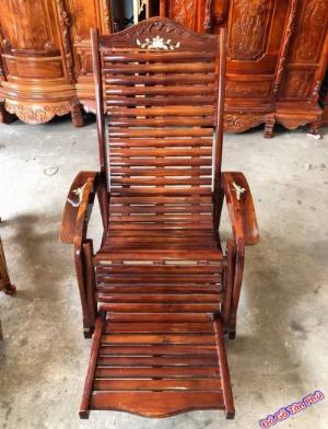 Ghế dây gỗ tràm