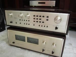 BỘ PRE POWER ACUPHASE C230- P260