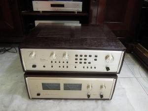 BỘ PRE POWER ACUPHASE C230- P260