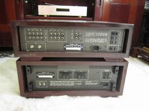 BỘ PRE POWER ACUPHASE C230- P260