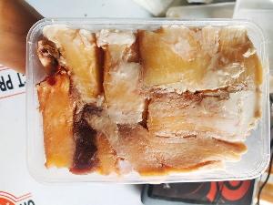 Gân Bò Hộp 500g