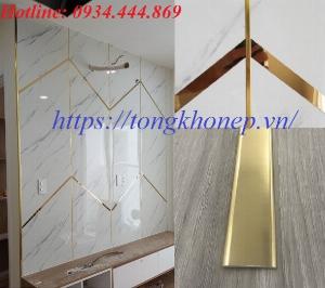 Lập Là Nhôm Trang Trí