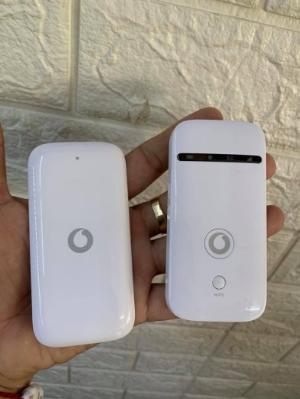Thiết bị Phát Wifi 3G Vodafone R209-Z| phát Wifi 3G/4G ZTE Vodafone Hàng Mỹ Chất Lượng Cao