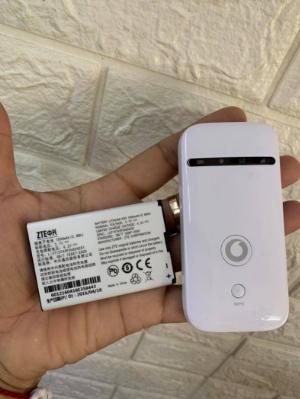 Thiết bị Phát Wifi 3G Vodafone R209-Z| phát Wifi 3G/4G ZTE Vodafone Hàng Mỹ Chất Lượng Cao