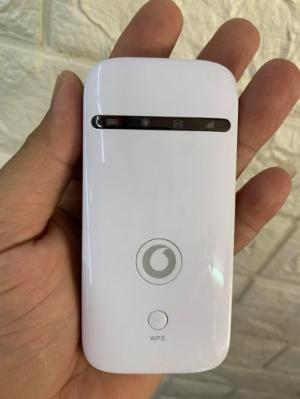Bộ Phát Wifi 3G Vodafone R209-Z| phát Wifi 3G/4G ZTE Vodafone Hàng Mỹ Chất Lượng Cao