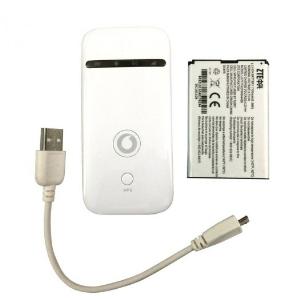 Bộ Phát Wifi 3G Vodafone R209-Z| phát Wifi 3G/4G ZTE Vodafone Hàng Mỹ Chất Lượng Cao