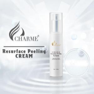 Serum Tẩy Tế Bào Chết Mặt Charme Resuface Peeling Hàn Quốc