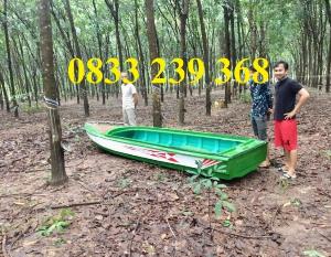 Xuồng nhựa 3m, Xuồng 3 lá, xuồng 5 lá giá rẻ tại Sài Gòn