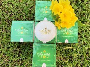 Kem trị nám tàn nhang mai white