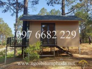 Ngói bitum phủ đá BTM Shigle châu âu