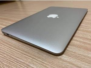 Macbook air 2015 core i5