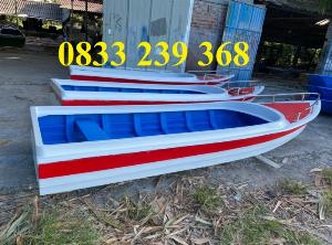 Thuyền 6m chở 12 người giao hàng toàn quốc(liên hệ báo giá)