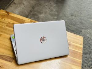 Laptop Hp Pavilion 15s - DU0042TX/ i3 7020U/ 4G/ SSD128-500G/ Full HD/ Viền mỏng/ Vga MX110/ Đẹp Keng/ Giá rẻ