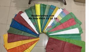 Bao PP dệt