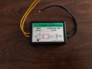 Điốt phanh 99VDC , Điốt thắng từ 99VDC SLG, Bộ cấp nguồn DC cho phanh từ SLG