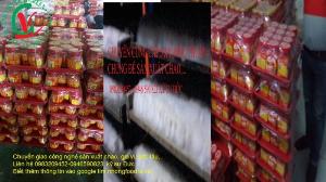 Bán bột tinh cà phê hòa tan