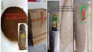 Bán bột tinh cà phê hòa tan