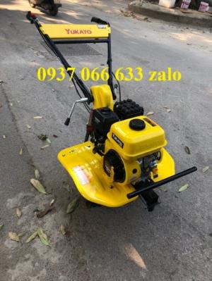 Máy xới đất đa năng Yukato BS800 Nhật Bản 6,5hp