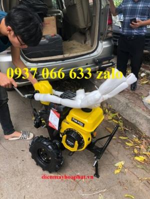 Máy xới đất đa năng Yukato BS800 Nhật Bản 6,5hp