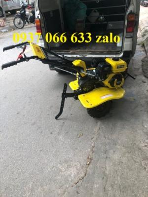 Máy xới đất đa năng Yukato BS800 Nhật Bản 6,5hp