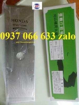 Máy cắt cỏ, xạc cỏ Honda GX35 chạy xăng 4 thì giá rẻ