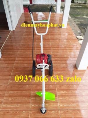 Máy cắt cỏ đẩy tay Honda GX35 tốt nhất