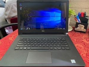 Laptop dell insprion 3459