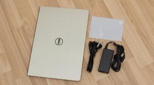 Laptop Dell Vostro V5468, i7 7500U 8G SSD128+500G Vga 940MX 4G Gold Đẹp Zin 100% Giá rẻ