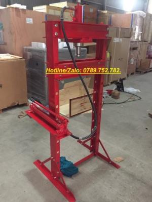 Máy ép thủy lực 20 tấn.giá rẻ