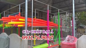 Khu vui chơi trẻ em