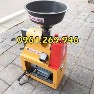 Máy xát gạo mini liên hoàn 6N40-D cho gia đình giá rẻ nhất