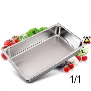 Khay nấu lẩu khủng lồ