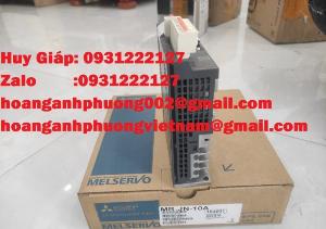 MR-JN-10A mitsubishi động cơ servo giá tốt