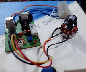 Bo điều khiển motor DC, Bo điều khiển motor khoáy, Module điều khiển động cơ cho máy khoáy , Module điều khiển động cơ cho máy trộn