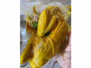 Gà Ủ Muối Thái Nguyên 1 con