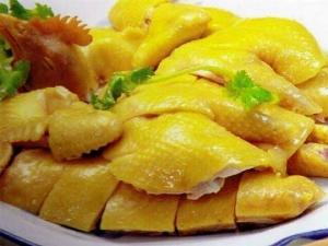 Gà Ủ Muối Thái Nguyên 1 con